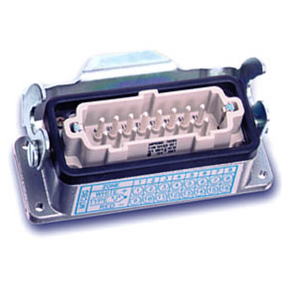 もっちゃん。a d02+a d04 Mold Thermocouple Connectors | DME eSTORE